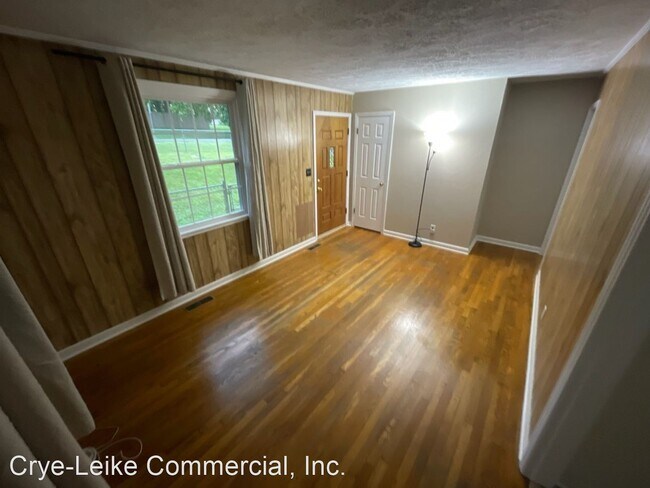 Foto del edificio - 2 br, 1 bath House - 103 Stirton Road