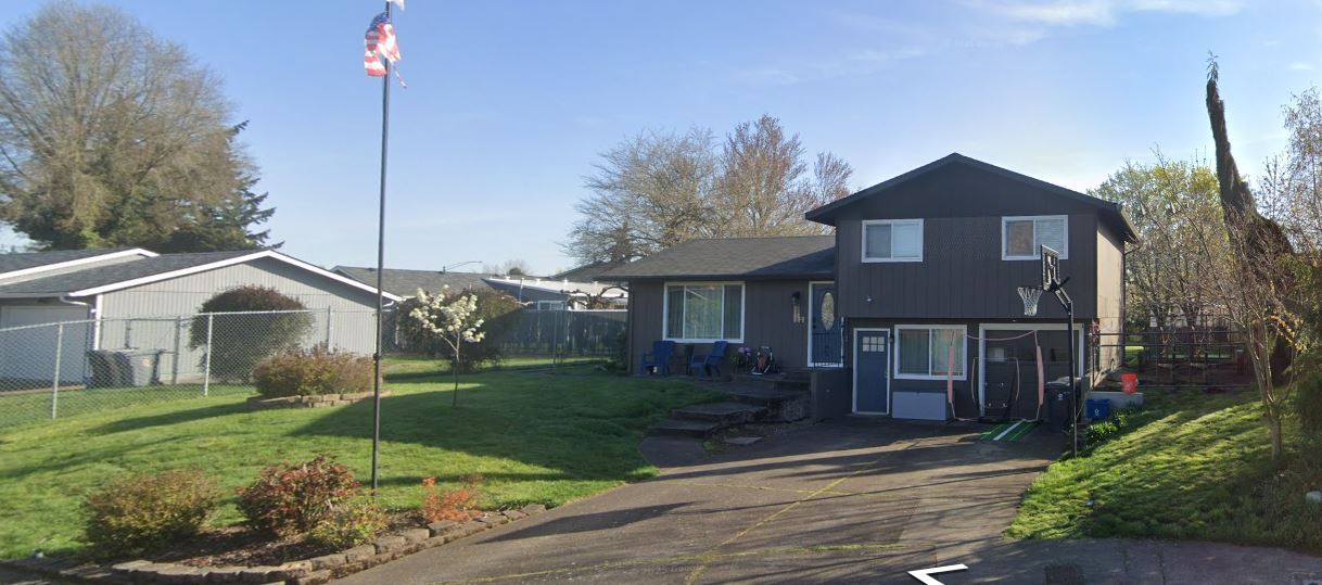 Primary Photo - 2313 Ermine Ct SE