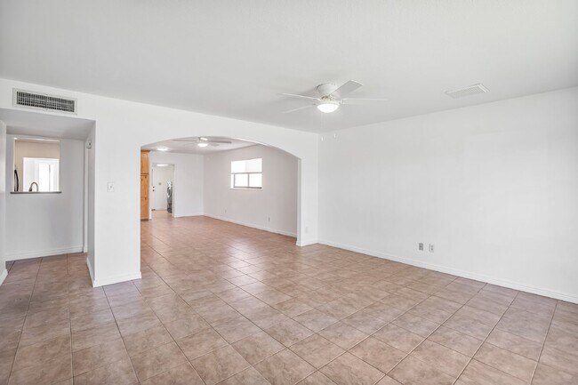 Foto del edificio - Lovely Old Town Scottsdale rental with private pool!
