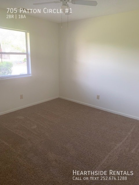 Building Photo - 2 Bed 1 Bath Apt. in South Square