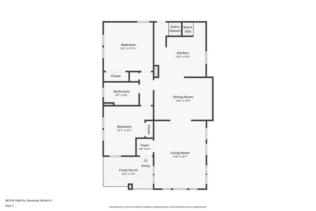 Building Photo - 3873 W 135th St