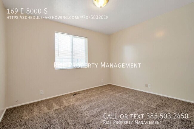 Foto del edificio - 169 E 8000 S