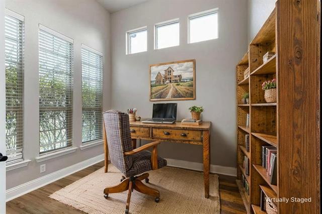 Foto del edificio - 4201 Oak Bluff Dr