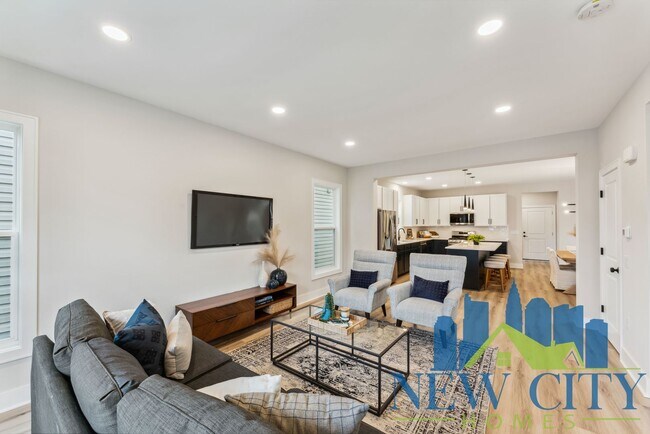 Building Photo - New Build - Near East - 3BR/2.5BA/2-Car Ga...