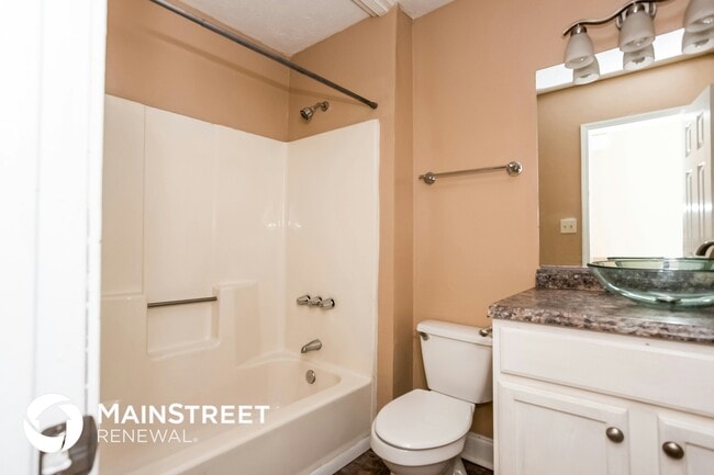 Foto del edificio - 4055 Cranwood Dr