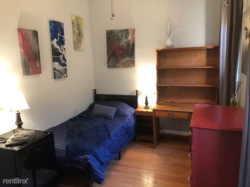 Primary Photo - 1 br, 1 bath House - 1200 Lipan St.