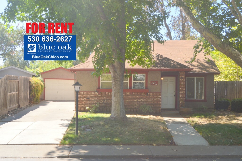 Primary Photo - 20 Fairgate Ln