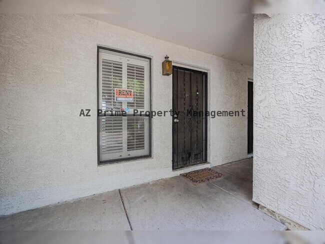 Foto del edificio - 3119 W Cochise Dr