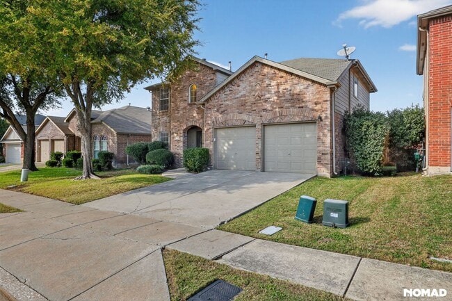 Foto del edificio - 1725 Bluebird Dr