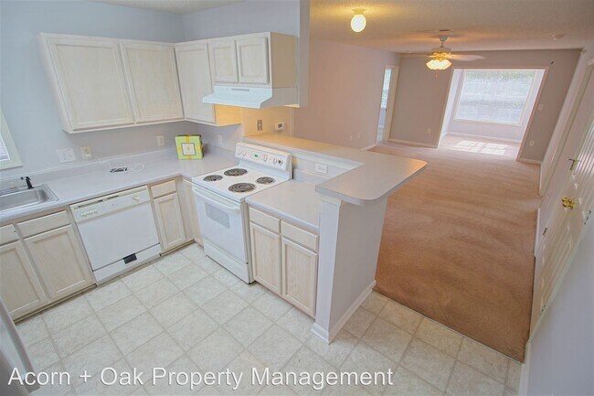 Building Photo - 3710 Pardue Woods Pl