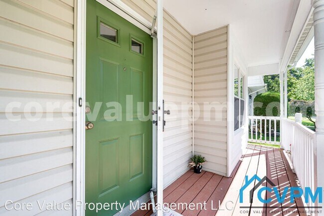 Foto del edificio - 3 br, 3 bath House - 9438 Fens Hollow