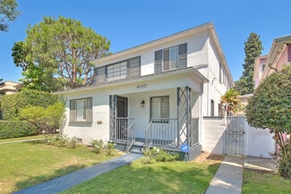 Building Photo - 4090 Creed Ave