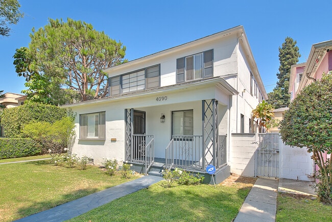 Building Photo - 4090 Creed Ave
