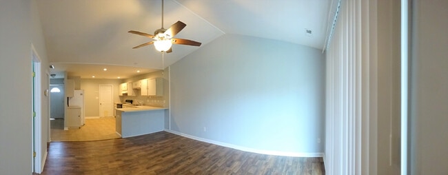 Foto del edificio - A cutie pie of a home!