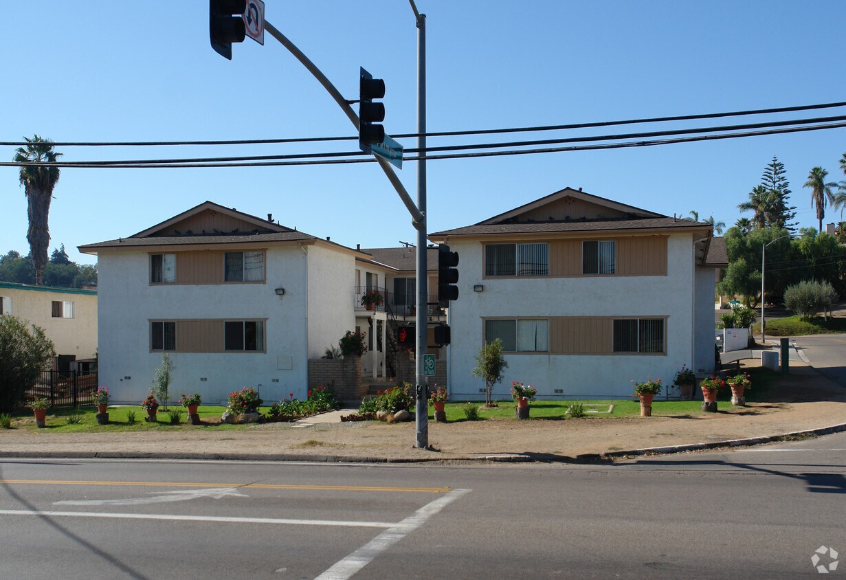 Foto del edificio - 125 Palmyra Dr
