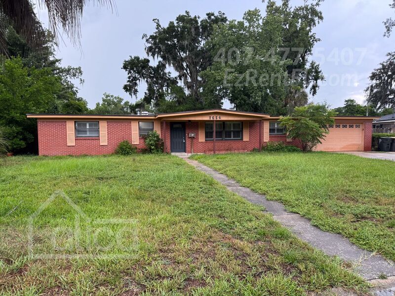 Foto principal - 1654 Whitman St