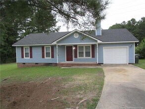 Building Photo - 2122 Constitution Dr
