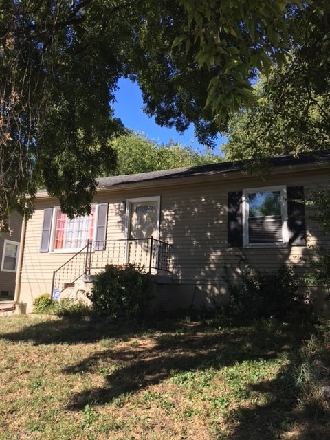 Primary Photo - Charming Cottage in Sylvan Heights with Hardwood Floors, Granite Counter Tops, Fenced Yard, 2.5 M...