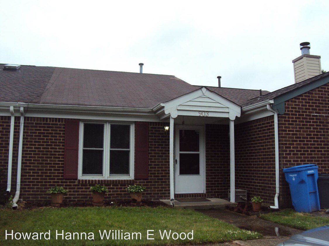 Primary Photo - 903 Wickford Dr