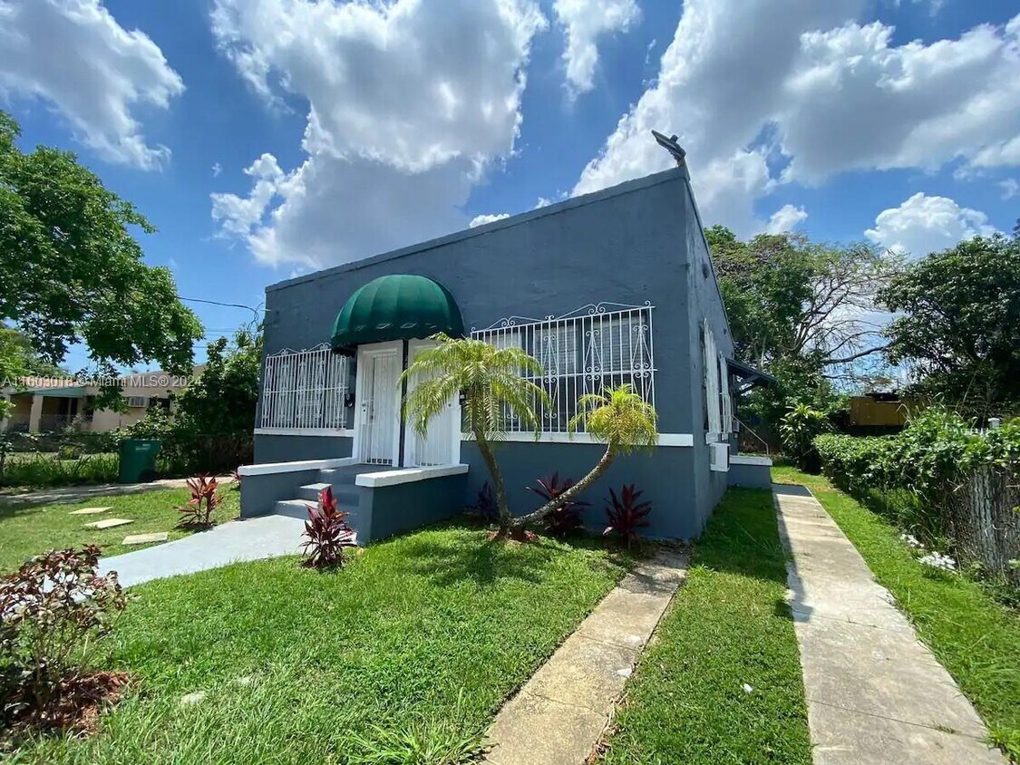Primary Photo - 268 NW 81st St.