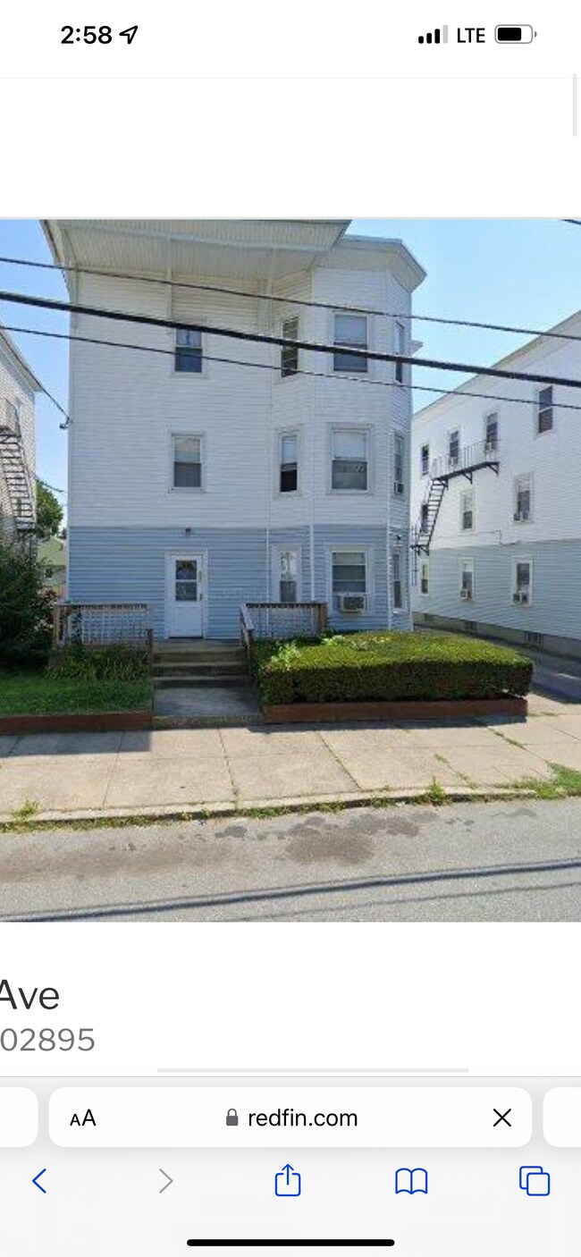Building Photo - 231 Dulude Ave