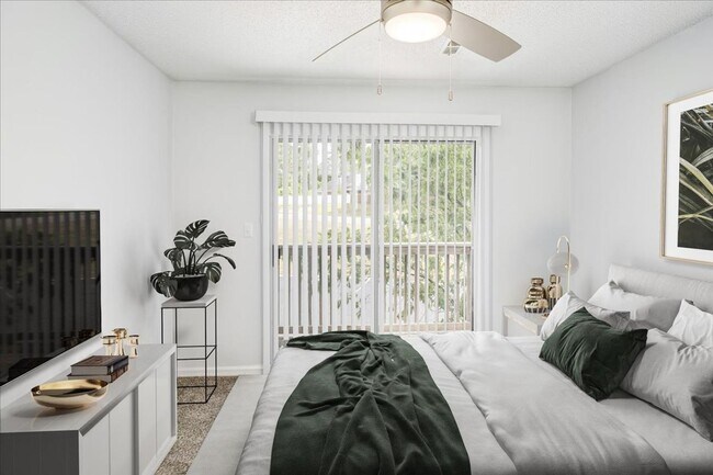 Interior Photo - Stoney Ridge Luxury Apartments