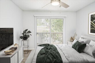 Interior Photo - Stoney Ridge Luxury Apartments