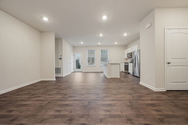 Foto del edificio - 62 Pepperwood Dr