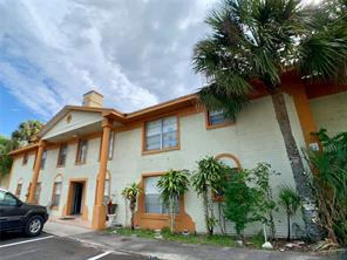 Foto principal - Essex Park Villas Condominium