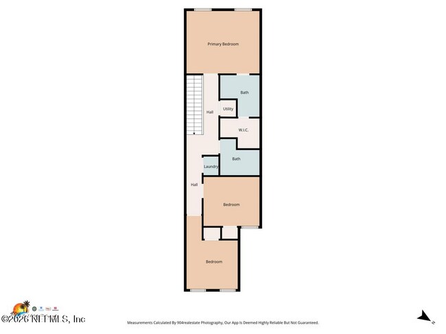 Foto del edificio - 2528 Sadler Trce Wy