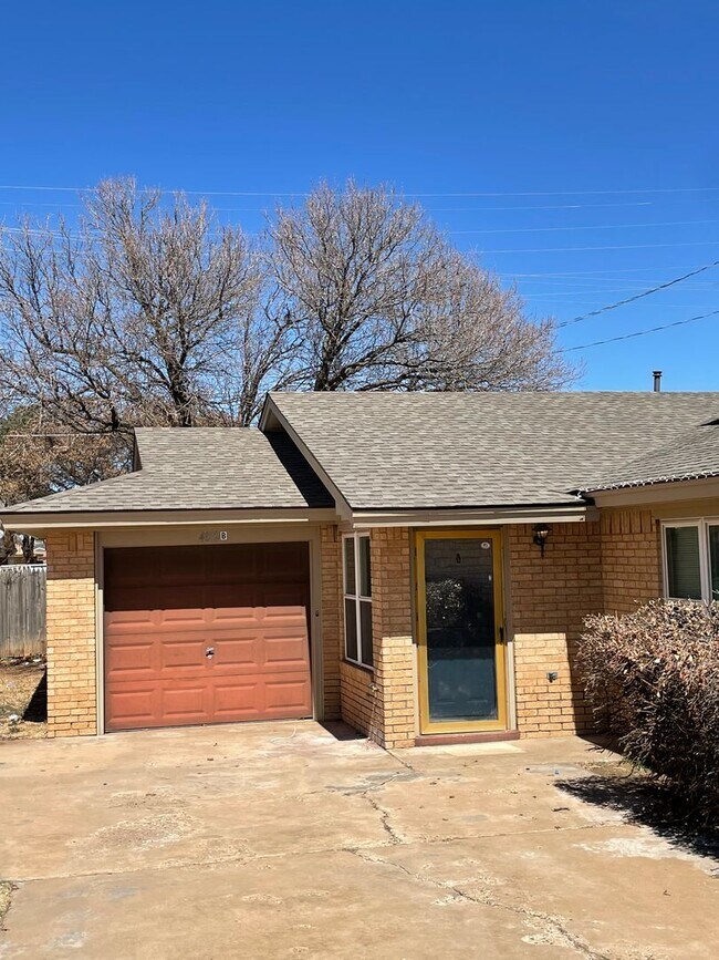 Building Photo - WBM 4812 66th Street