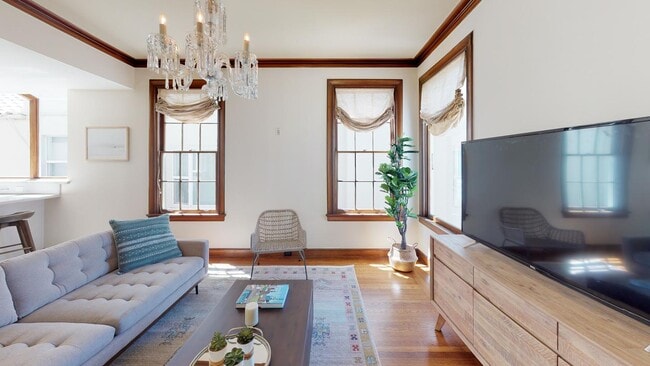 Photo - 455 Marina Blvd House