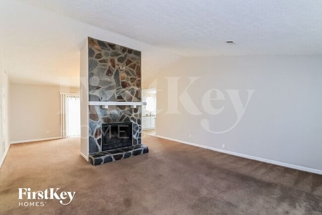 Foto del edificio - 3345 Owens Meadow Run NW
