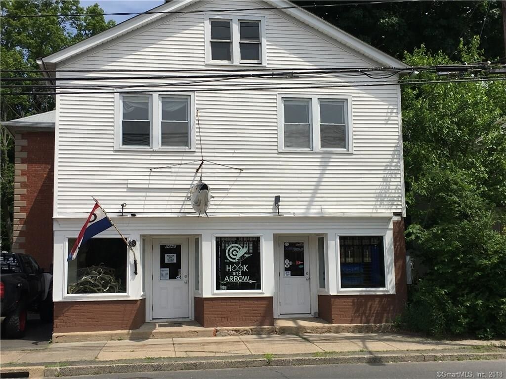 Primary Photo - 135 W Main St