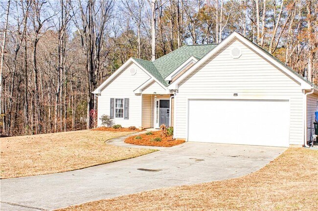 Foto del edificio - 4445 Scotland Ct SW