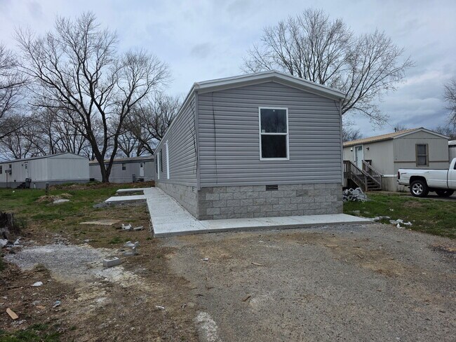 Foto del edificio - 28 Yoakum Cir