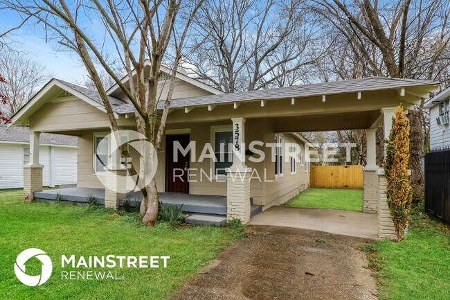 Foto del edificio - 3578 Faxon Ave