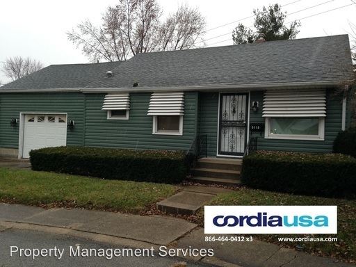 Foto principal - 5115 E 20th Pl