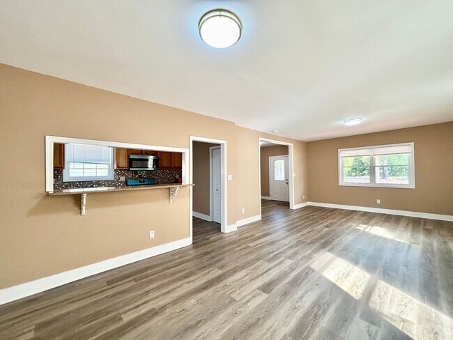 Foto del edificio - Fully Renovated Home in Norfolk!