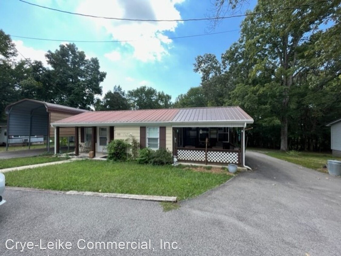 Primary Photo - 1 br, 1 bath House - 115 Fox Squirrel Drive