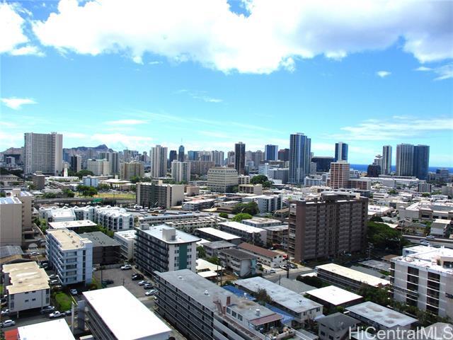 Foto del edificio - 1556 Piikoi St