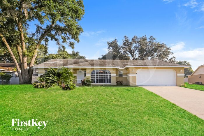 Foto principal - 3873 Laurel Branch Ct