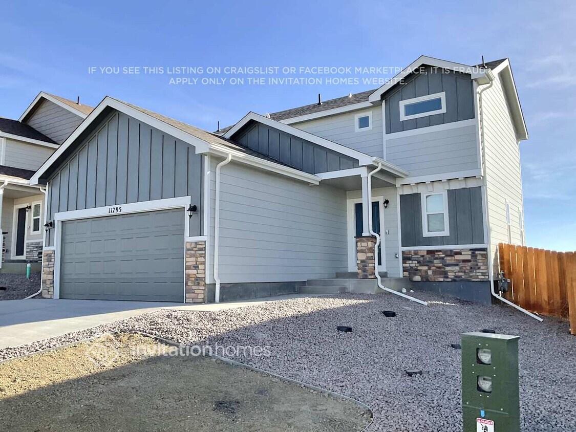 Primary Photo - 11795 Mission Peak Pl