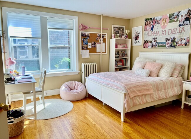 Foto del edificio - 328 Saint Paul St