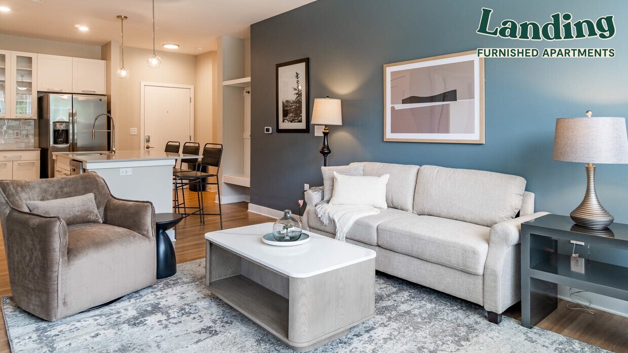 Foto principal - 4555 McCrimmon Pkwy