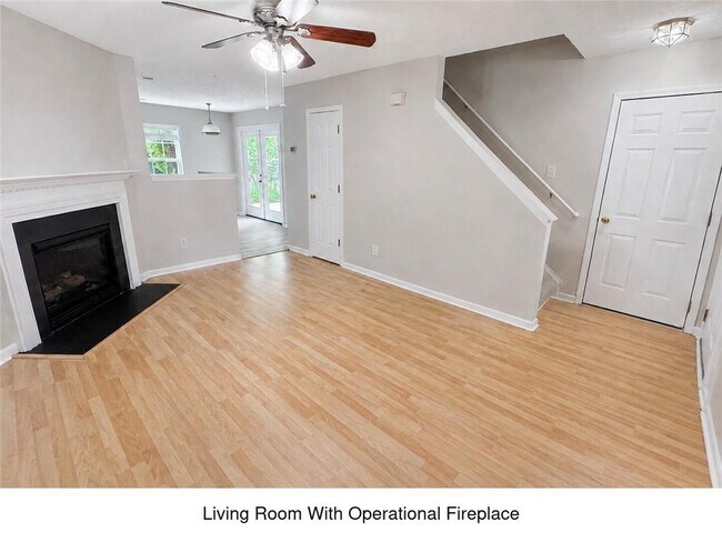 Building Photo - 5175 Sky Ridge Way