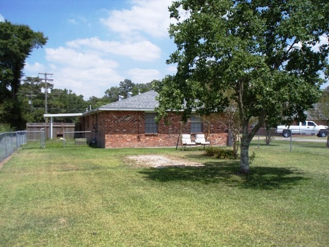 Foto del edificio - St. Amant 3br/2ba house for $1400