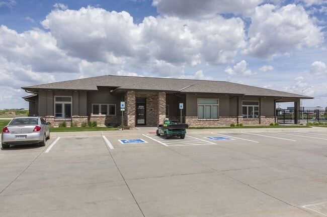 Building Photo - The Sterling Apartments at Grand Island