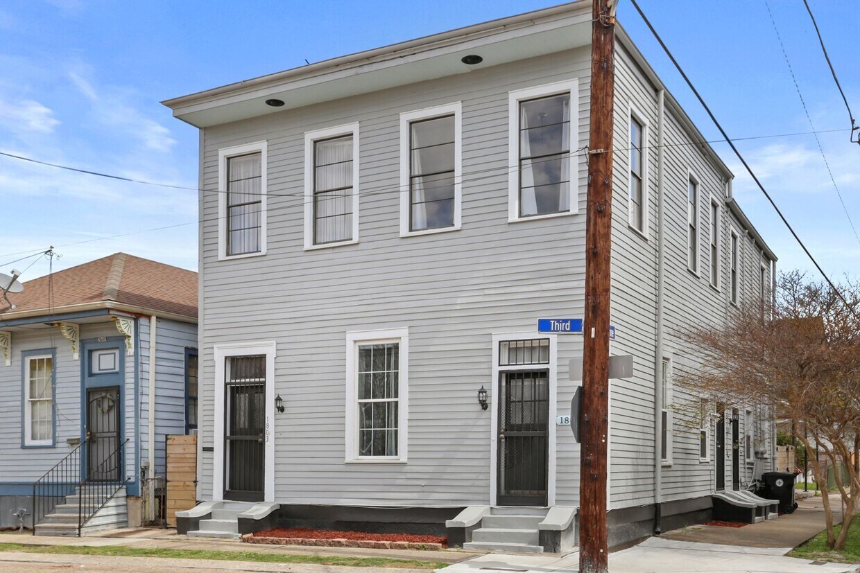 Primary Photo - 1803 Third Street