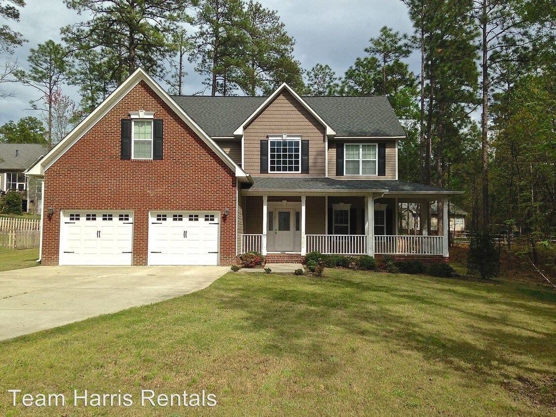 Foto principal - 4 br, 2.5 bath House - 151 Lakeforest Trl